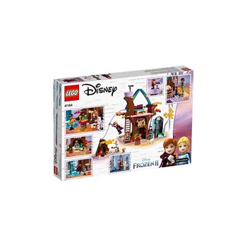 [해외] 레고(LEGO) 디즈니 프린세스 안나와 눈의 여왕2 마법의 나무집 41164