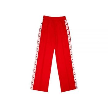 GOLDEN GOOSE 골든구스 여성 스타 도로테아 와이드 조깅스 팬츠 (GWP00877 P000521 40380) 34889