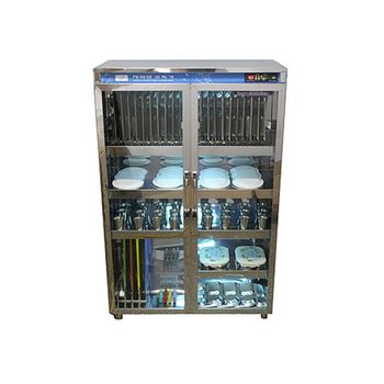 다용도칼도마 식판 겸용소독기 KS-8000H 20인이상칫솔소독기 칫솔소독기 벽걸이형칫솔소독기