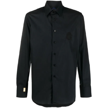 25 FW 빌리어네어 실버 컷 긴소매 셔츠 WABCMRP1788PTE003N TP429745203