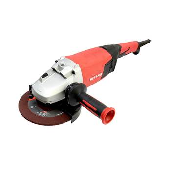 소모품 KEYANG 전기앵글그라인더_DG180-22 2200W/7/8 400RP
