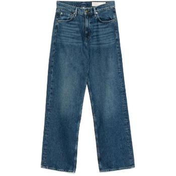 26 SS 랙앤본 셰아 하이 라이즈 스트레이트 진 WDD24F2998AAAD TP444913315