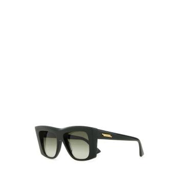 보테가베네타 블랙 아세테이트 선글라스 756333V2Q30 3344 T