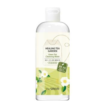더샘 힐링 티 가든 그린티 클렌징 워터 500ml 8개 (S49445283)