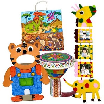 (무료배송)(만들기대장)동영상보며만들기19.만들기대장