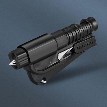 탈출 인기 비상 망치 키링 감성 차량 열쇠고리 침수 (WFH5QZI)