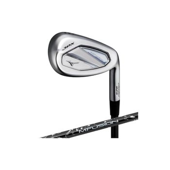 [해외] MIZUNO 미즈노 골프 클럽 JPX925 핫메탈 모래 가장자리 남성 오른손잡이용