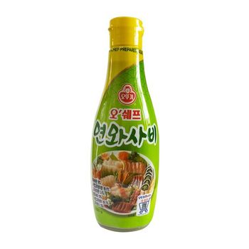오쉐프 연와사비 500g 12개_P361282986