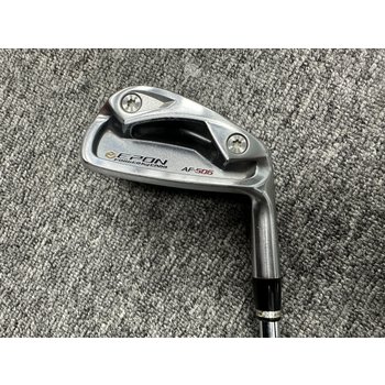 [중고] 에폰 AF506 6아이언 (5-9,P) 프로젝트5.5X 샤프트 피팅골프채