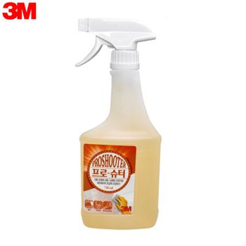 bns 3M 프로슈터 다목적 세정제 오렌지향 740ml
