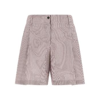 BRUNELLO CUCINELLI Baggy shorts MH741DV499C2048
