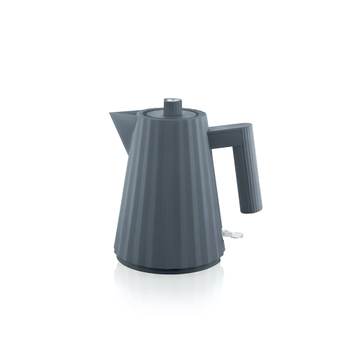 [신세계백화점][Alessi]알레시 플리세 전기주전자 1L 그레이 / MDL06/1 G