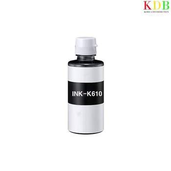 삼성 SL J1560 INK K610 검정 잉크 프린트 충전 리필