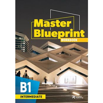 Master Blueprint 4: B1 Intermediate, Work Book
