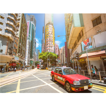 [낭만힐링] 홍콩+마카오+주해 3박4일 온천+미식/꽉찬일정