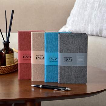 플레픽 DF63YJ50 2026 먼스에세이 다이어리 가벼운 기록의 힘 날짜형