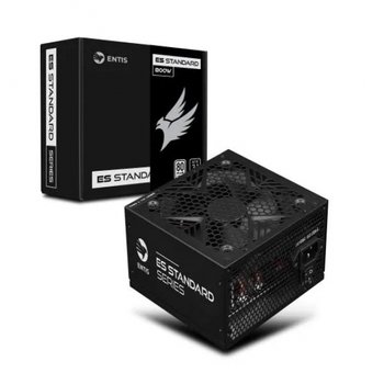 엔티스 ES 800W 80PLUS스탠다드 ATX3.1 PCIE5.1