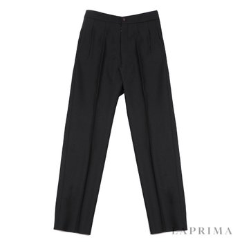 메종 마르지엘라 스트레이트 팬츠 SI1KA0010-S60307-900