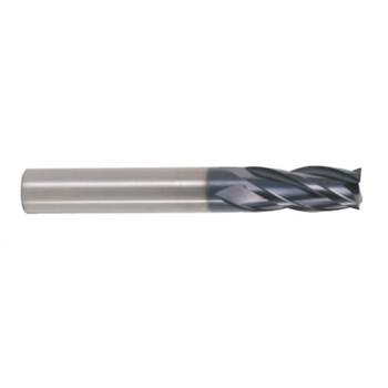 탱크파워 엔드밀(TIALN) 4FX23X25X50X125 (GA932230N) TIPE4-230A