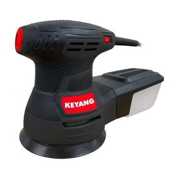 [VCKK8N2N]계양 전기 원형샌더 소모품 OS125V