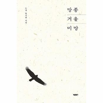 망종 거울 미망