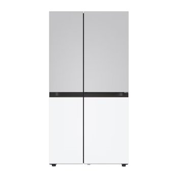 LG 디오스 오브제컬렉션 냉장고 832L S836MRQ112