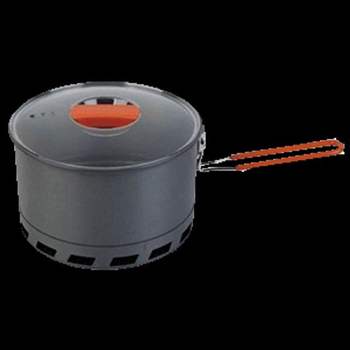 휴브텍 코펠(리엑터K포트2.4) HK-240 115x185mm