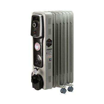 신일산업 라디에이터/히터/7핀/타이머 SER-K15LT