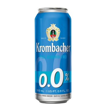 [논알콜] 크롬바커 필스 500ml