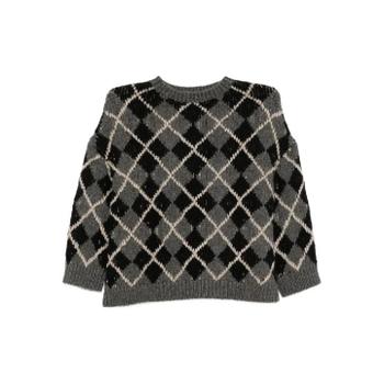 26 SS 카이트 프랫 스웨터 18073645 TP449525655