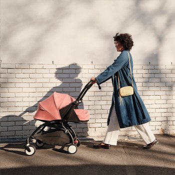 [신세계백화점]스토케 국민육아템 요요3/트립트랩 (요요본품 구매시 컵홀더,레인커버 증정)