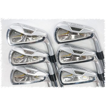 [중고] 나이키 SQ Machspeed 포지드[5~P] 6아이언
