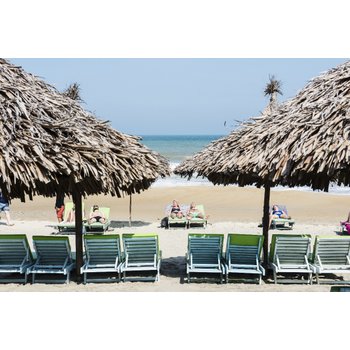 [청주출발] 다낭 자유여행 5일 풀만 리조트 슈페리어 15시 레이트체크아웃 리조트스파 미케비치인근 공항픽업