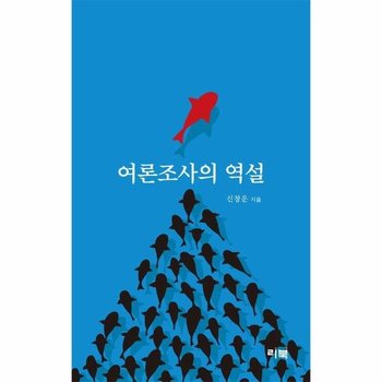 여론조사의 역설