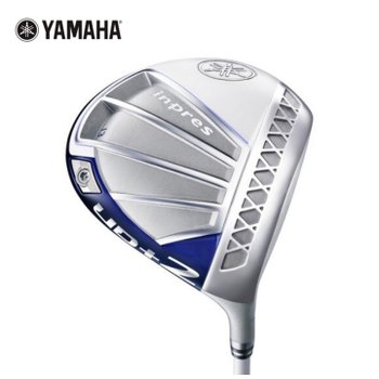 야마하 INPRES UD+2 여성용 드라이버 11.5도 샤프트 L 강도 오리엔트 정품