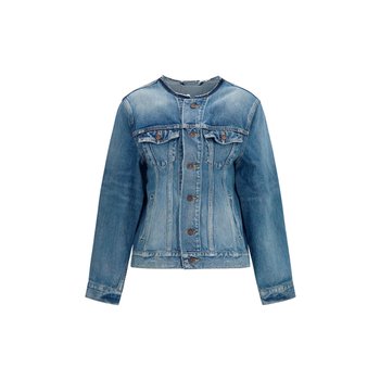 [해외] BALENCIAGA 발렌시아가 자켓 A001O6TDW14_5002