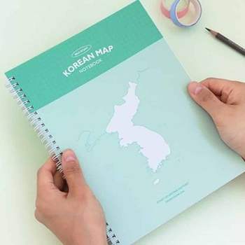 혼공 생활한국사노트 민트 공부노트 공책노트 공부공책