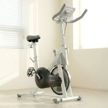 스마트 250s 마그네틱 스피닝 실내자전거 스핀 바이크 헬스사이클 유산소운동기구