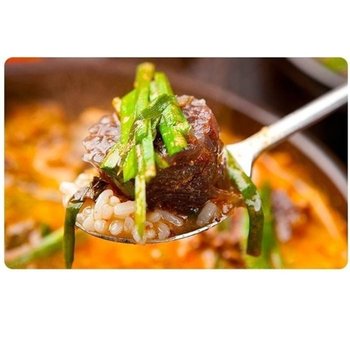 [올투스] 순대국밥 150G 3+2(총 5팩) 간편하게 든든한 한끼 맛있는 국 찌개 탕 국물요리