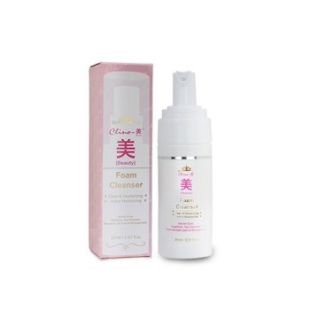 크리노미 폼클렌저 60ml