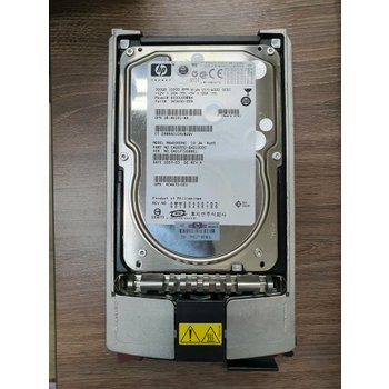 HP 후지쯔 MBA3300NC 300GB 10000 RPM SCSI 하드
