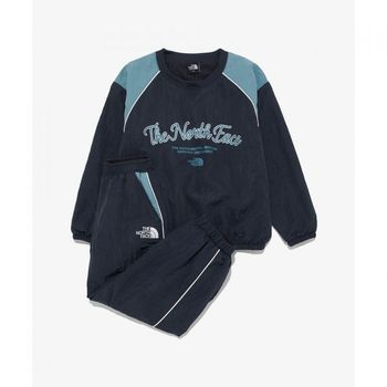 NM5MR59UDNA The North Face 노스페이스 KIDS 키즈 스타디움 세트 NM5MR59U_DNA 5082142