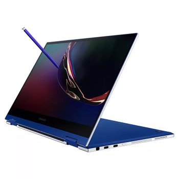 [중고] 삼성전자 갤럭시북 플렉스 NT931QCG (i5-1035G4 8GB 256GB Win11P) [중고제품]