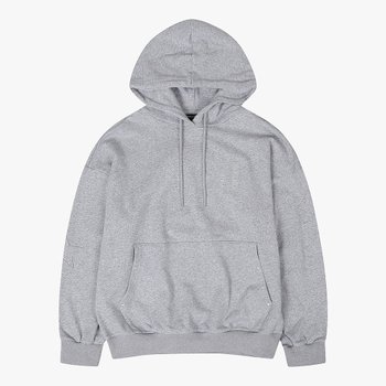 [모다울산]힙해 별패치 스터드 후드티_TGMH26106_US