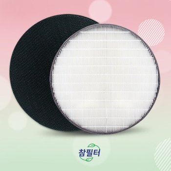엘지퓨리케어 320필터 AS120VELA 프리미엄/AS121VAS