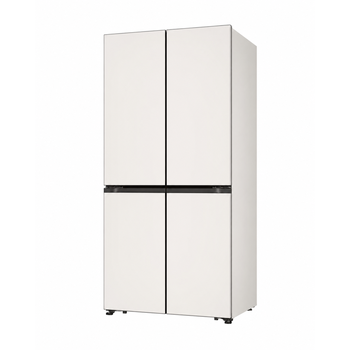 LG전자 디오스 AI 오브제컬렉션 STEM Fit & Max G646GBB091 (전국무료) (SF)