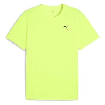 푸마 태드 에센셜 솔리드 캣 반팔 티셔츠 6996885 147818961