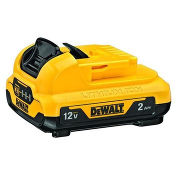 소모품 디월트AC 배터리 리튬 DCB127(10.8V/2.0Ah) (12V M