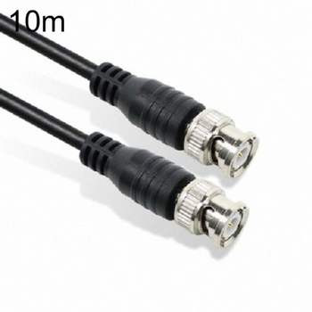 넥시 RG-59 BNC 케이블 10m (NX-BNC100) NX377 c타입고속충전케이블 usb케이블 hdmi케이블