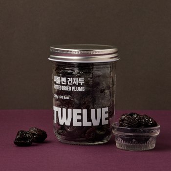 [신세계백화점]트웰브 씨를뺀 건자두 280g